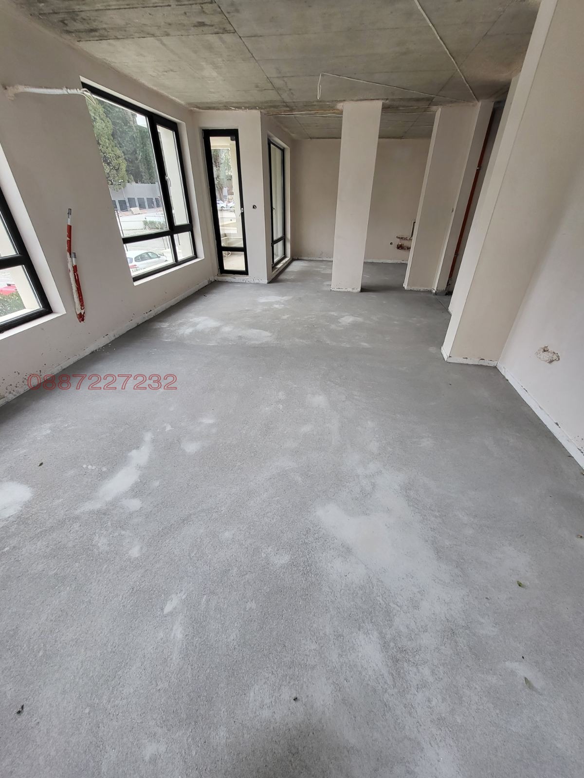 Продава 3-СТАЕН, гр. Стара Загора, Аязмото, снимка 7 - Апартаменти - 54658053
