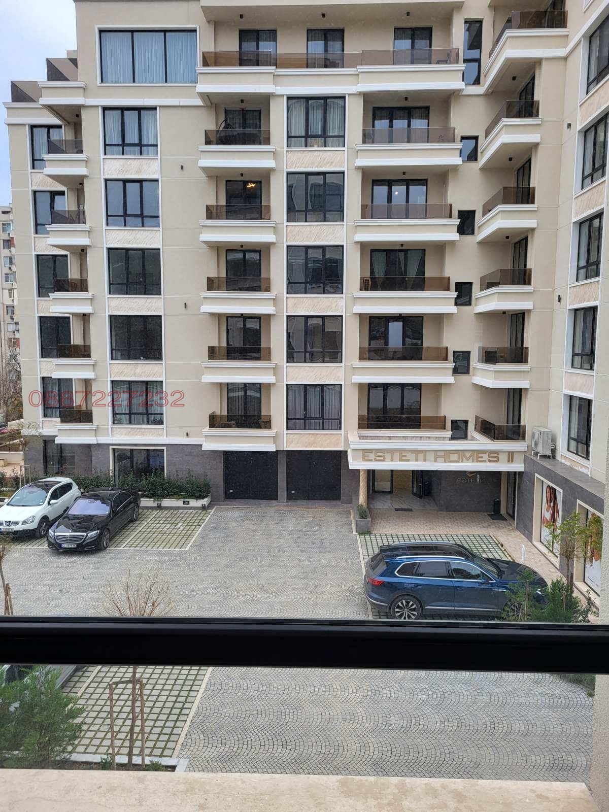 Продава 3-СТАЕН, гр. Стара Загора, Аязмото, снимка 12 - Апартаменти - 54658053