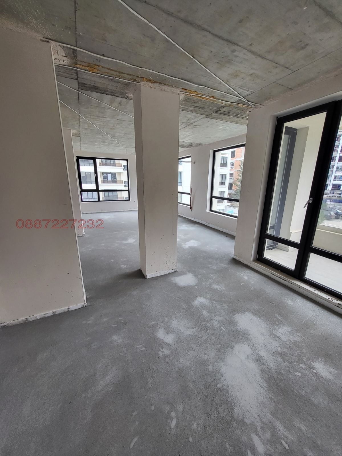 Продава 3-СТАЕН, гр. Стара Загора, Аязмото, снимка 9 - Апартаменти - 54658053