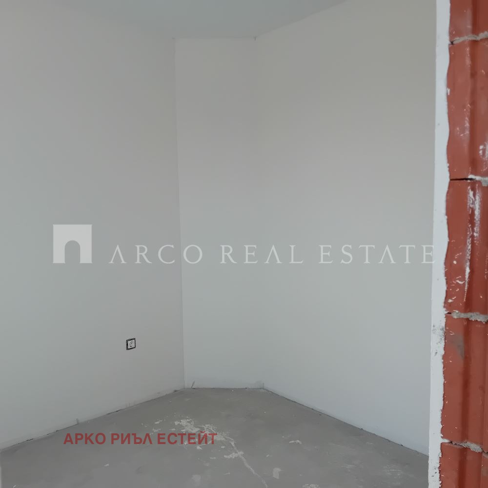 Продава 3-СТАЕН, гр. София, Кръстова вада, снимка 8 - Апартаменти - 54882447