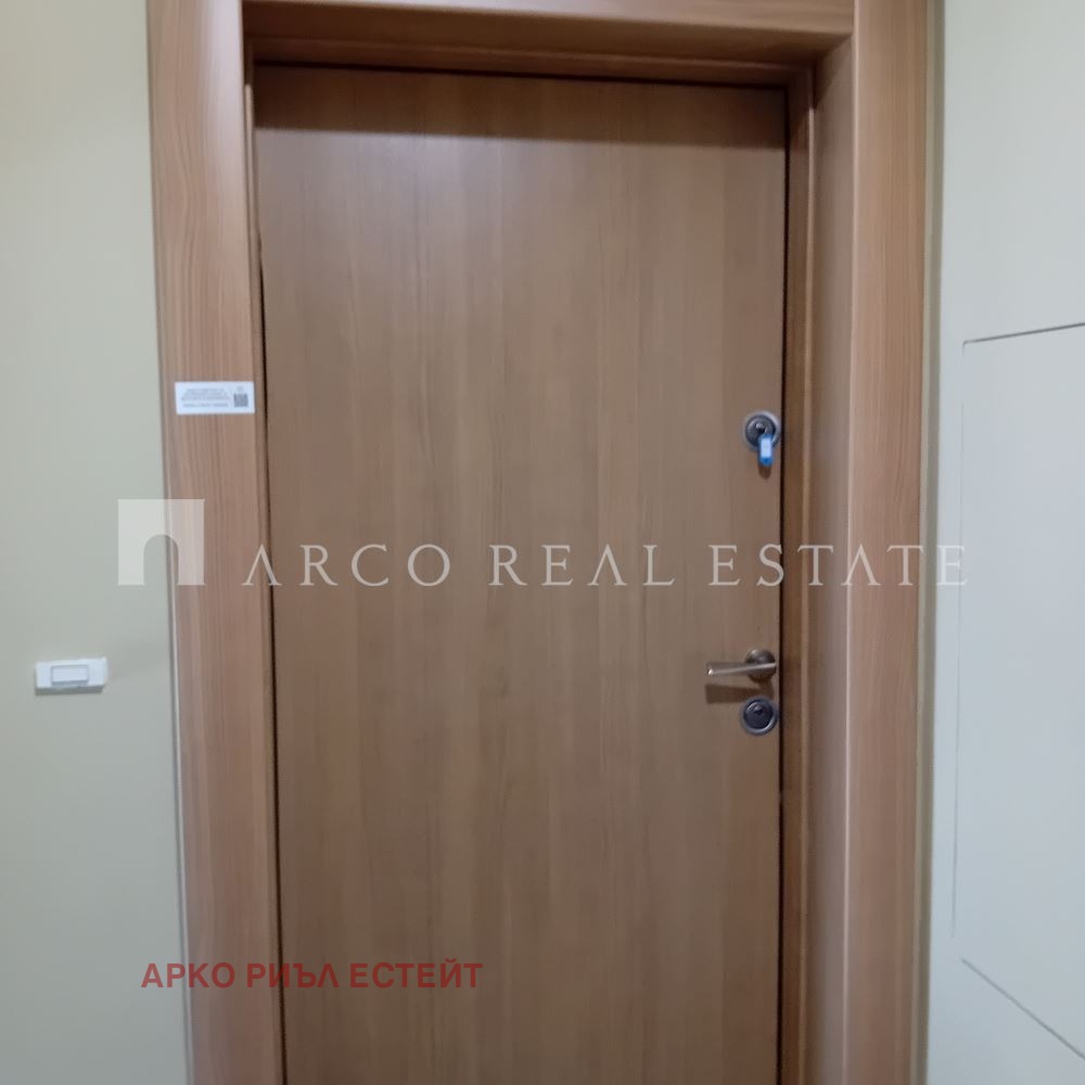 Продава 3-СТАЕН, гр. София, Кръстова вада, снимка 10 - Апартаменти - 54882447