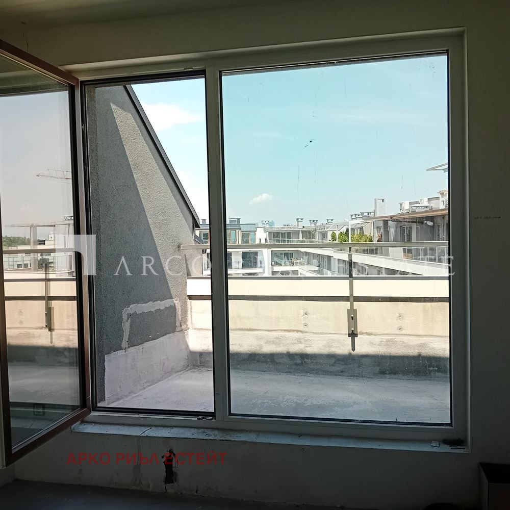 Продава 3-СТАЕН, гр. София, Кръстова вада, снимка 5 - Апартаменти - 54882447