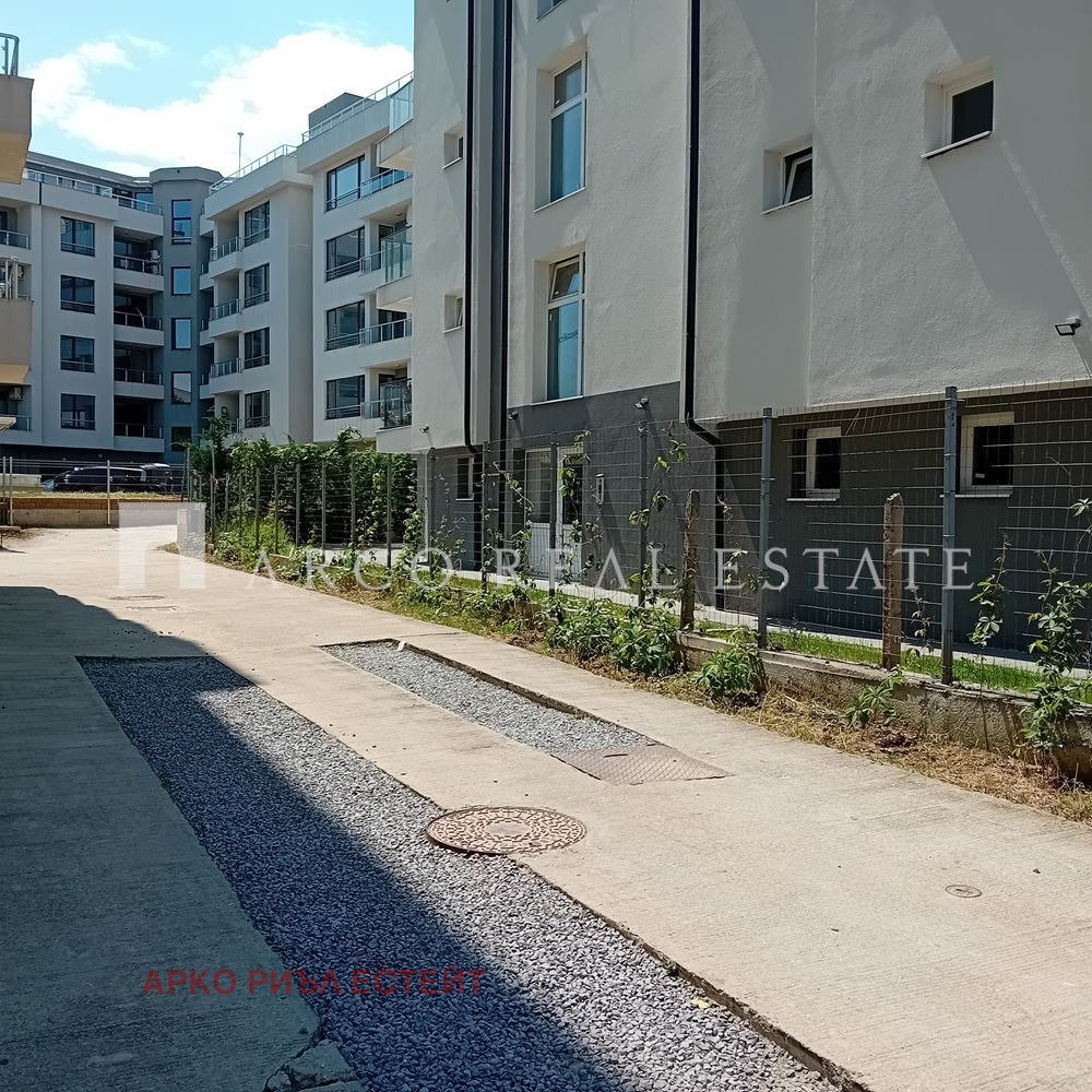 Продава 3-СТАЕН, гр. София, Кръстова вада, снимка 13 - Апартаменти - 54882447