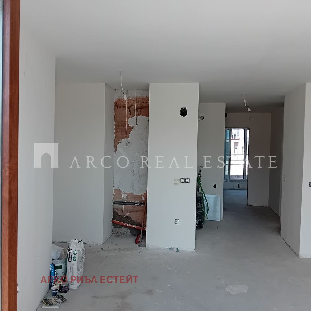 Продава 3-СТАЕН, гр. София, Кръстова вада, снимка 4 - Апартаменти - 54882447