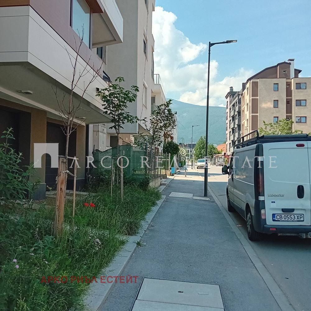 Продава 3-СТАЕН, гр. София, Кръстова вада, снимка 16 - Апартаменти - 54882447