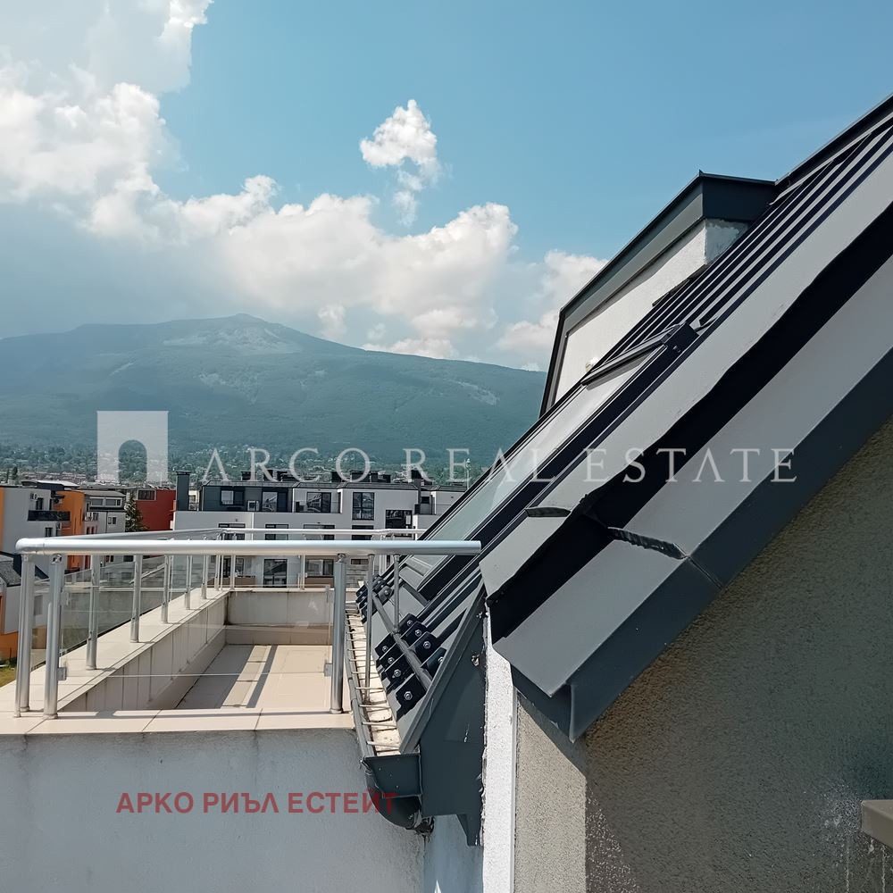 Продава 3-СТАЕН, гр. София, Кръстова вада, снимка 9 - Апартаменти - 54882447