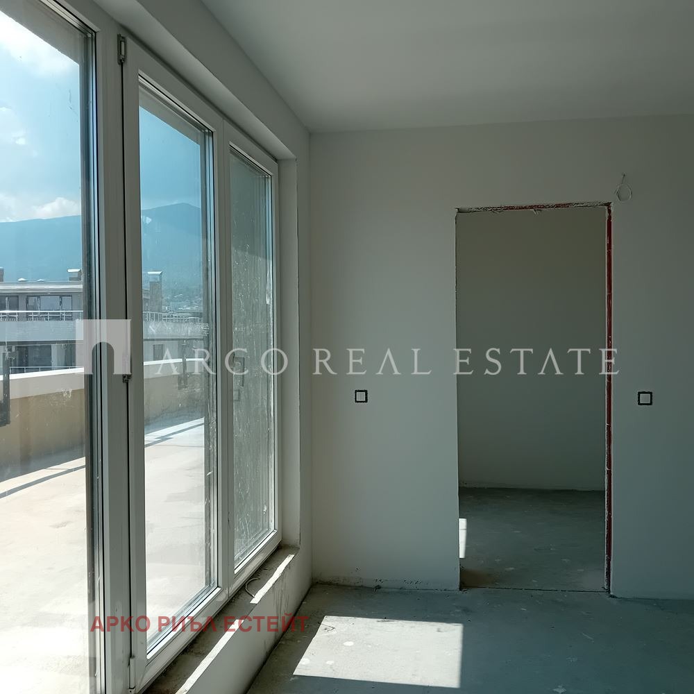 Продава 3-СТАЕН, гр. София, Кръстова вада, снимка 6 - Апартаменти - 54882447