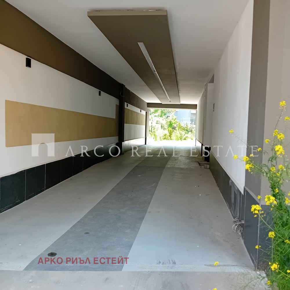 Продава 3-СТАЕН, гр. София, Кръстова вада, снимка 14 - Апартаменти - 54882447