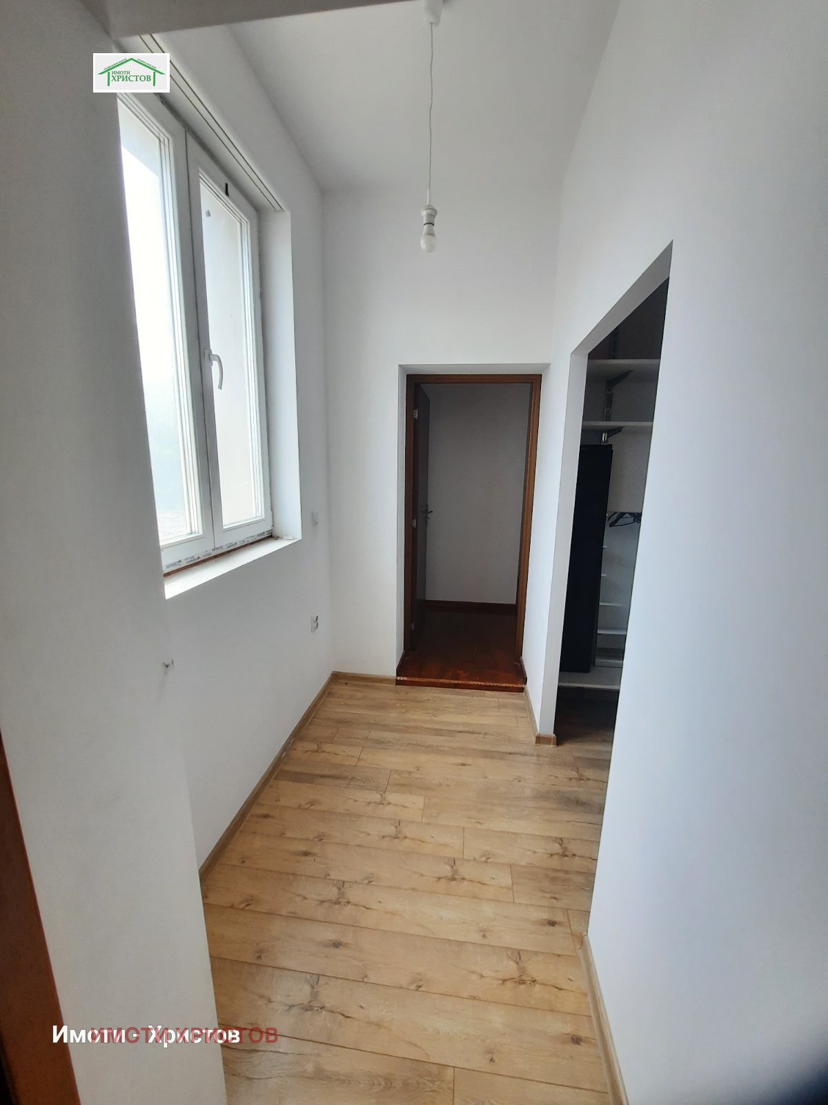 Продава 3-СТАЕН, гр. Шумен, Добруджански, снимка 10 - Апартаменти - 54884631