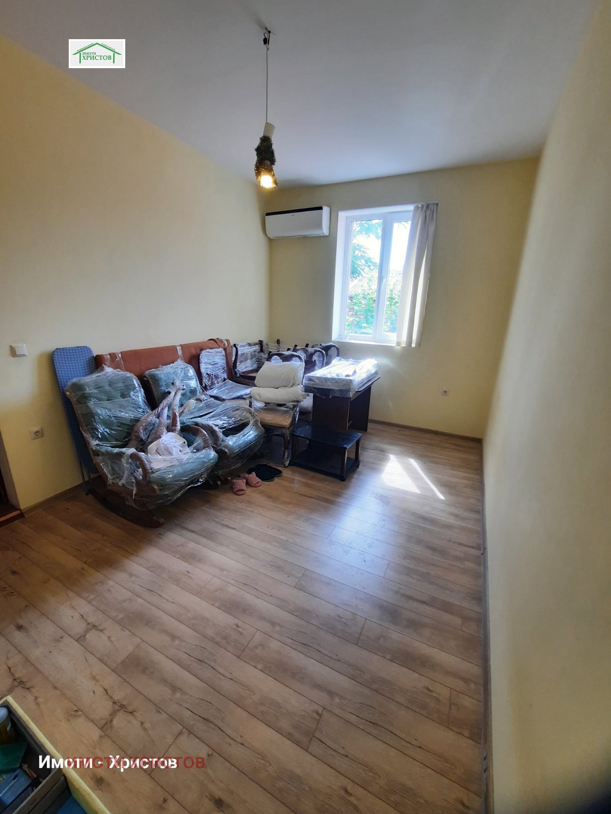 Продава 3-СТАЕН, гр. Шумен, Добруджански, снимка 9 - Апартаменти - 54884631