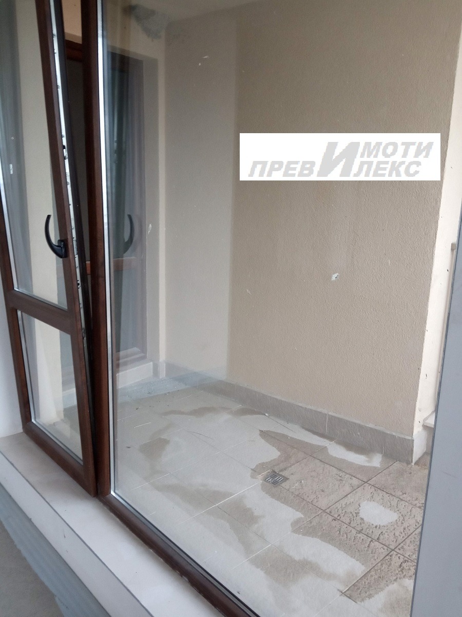 Продава 3-СТАЕН, гр. Пловдив, Христо Смирненски, снимка 3 - Апартаменти - 55364834