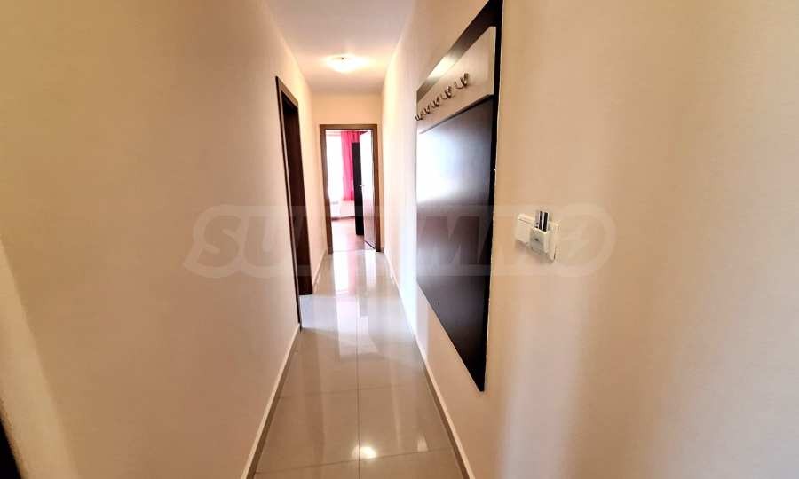 Продава 3-СТАЕН, гр. Банско, област Благоевград, снимка 12 - Апартаменти - 56464980