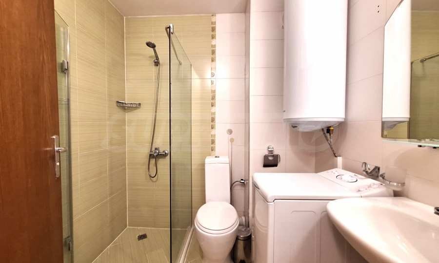 Продава 3-СТАЕН, гр. Банско, област Благоевград, снимка 13 - Апартаменти - 56464980