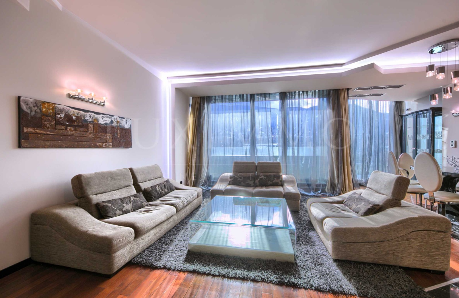 Продава 4-СТАЕН, гр. София, Манастирски ливади, снимка 2 - Апартаменти - 47230654