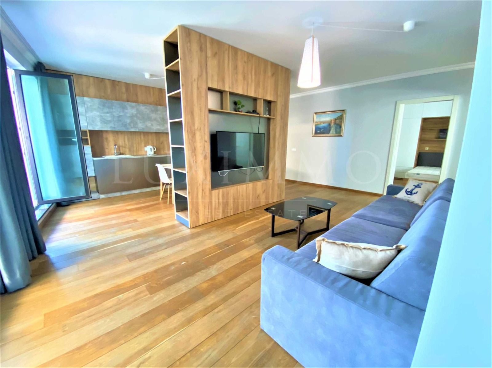Продава 4-СТАЕН, гр. Поморие, област Бургас, снимка 3 - Апартаменти - 55890087