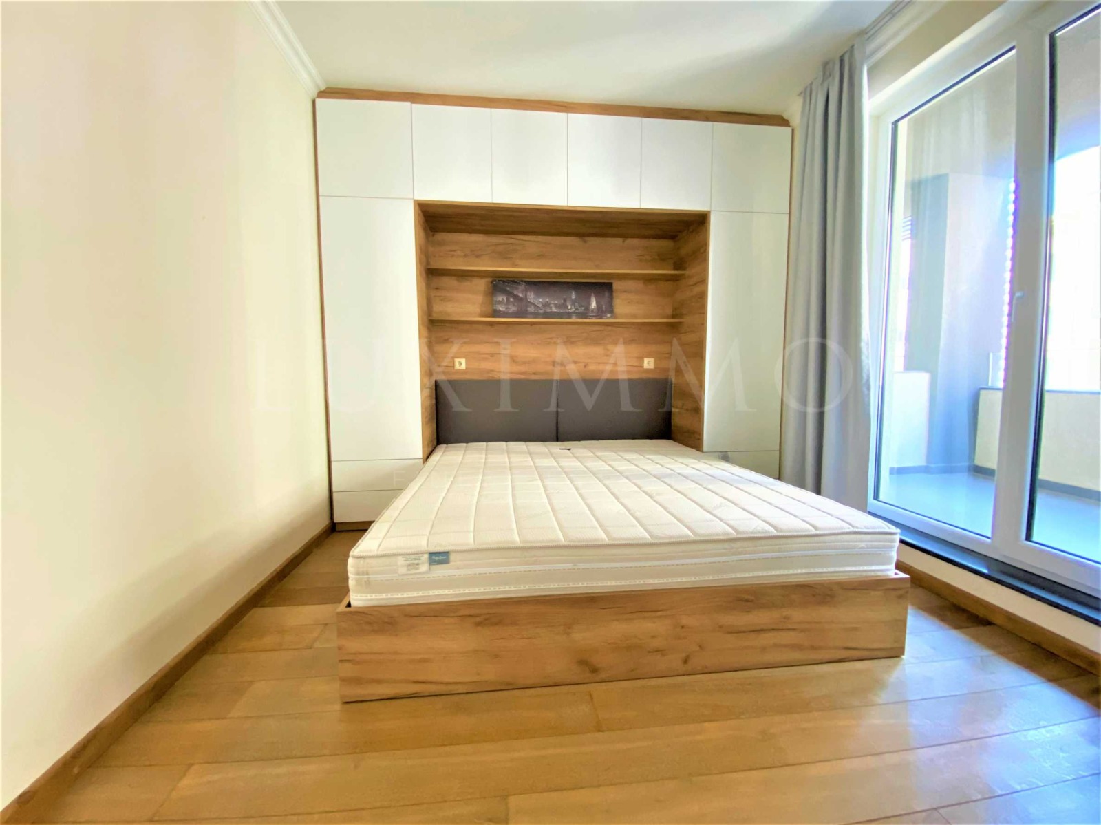 Продава 4-СТАЕН, гр. Поморие, област Бургас, снимка 16 - Апартаменти - 55890087