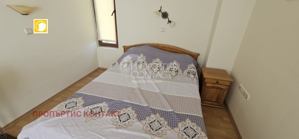 Продава МЕЗОНЕТ, гр. Свети Влас, област Бургас, снимка 10 - Апартаменти - 55983654