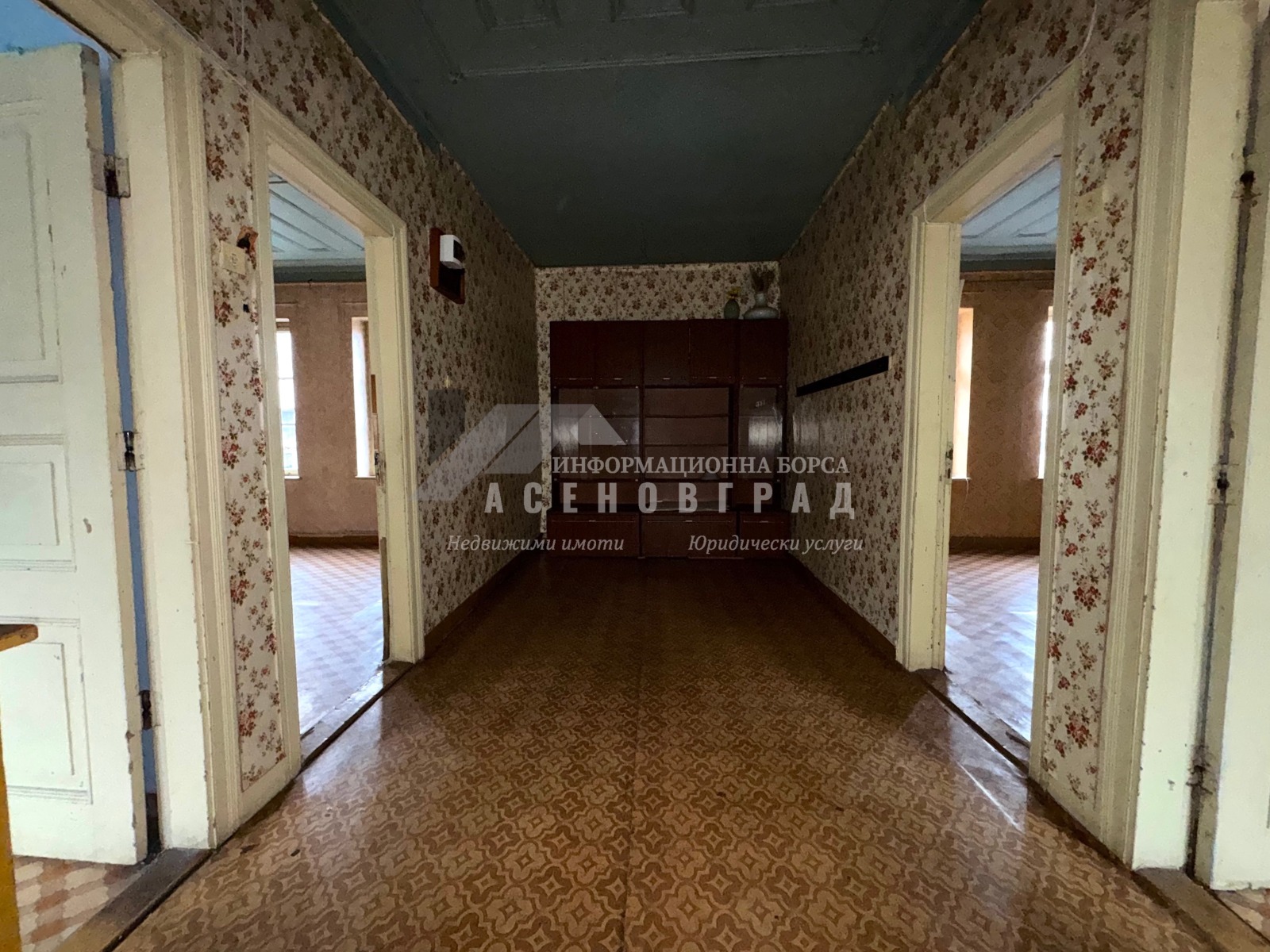 Продава ЕТАЖ ОТ КЪЩА, гр. Асеновград, област Пловдив, снимка 7 - Етаж от къща - 53903514