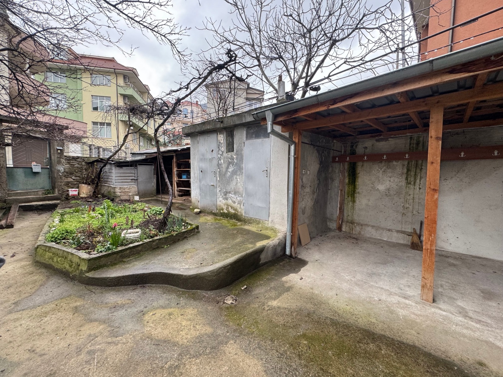 Продава ЕТАЖ ОТ КЪЩА, гр. Асеновград, област Пловдив, снимка 9 - Етаж от къща - 53903514