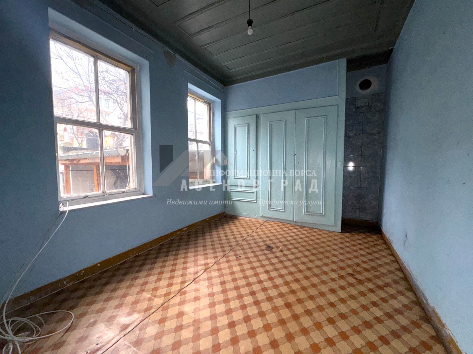 Продава ЕТАЖ ОТ КЪЩА, гр. Асеновград, област Пловдив, снимка 3 - Етаж от къща - 53903514