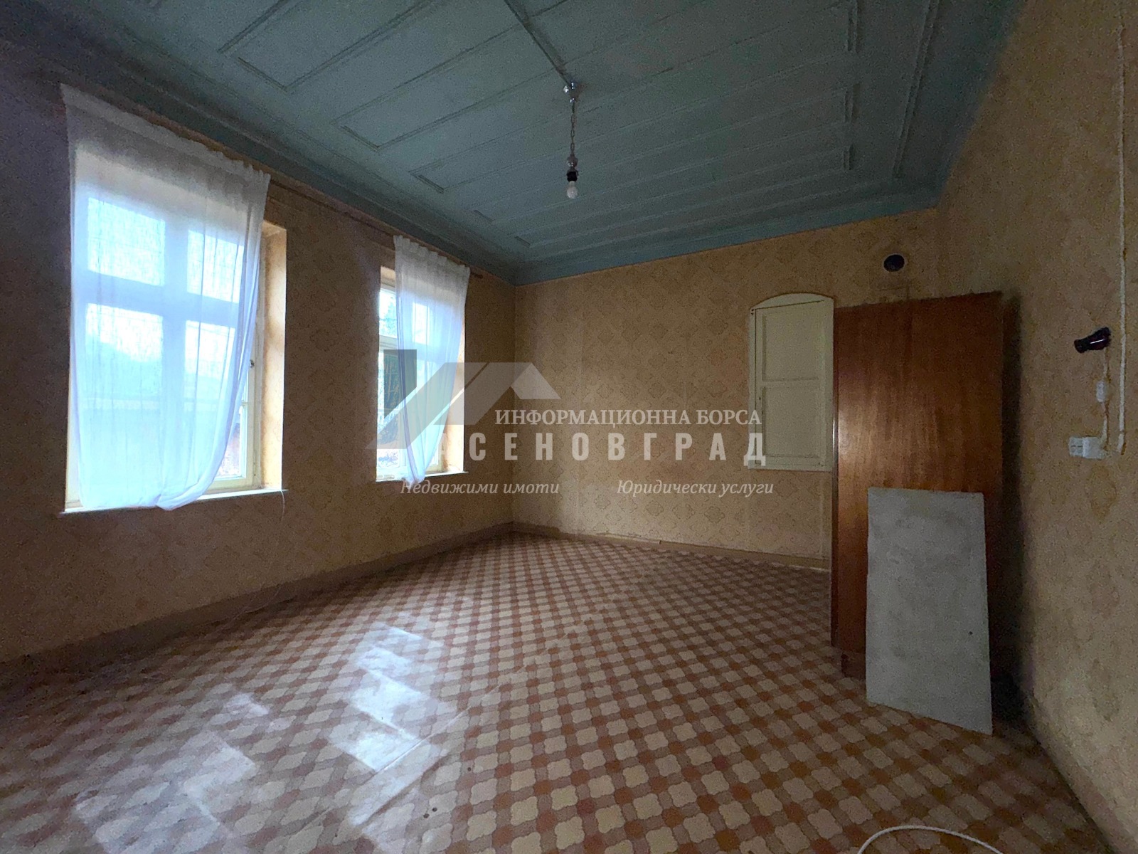 Продава ЕТАЖ ОТ КЪЩА, гр. Асеновград, област Пловдив, снимка 4 - Етаж от къща - 53903514