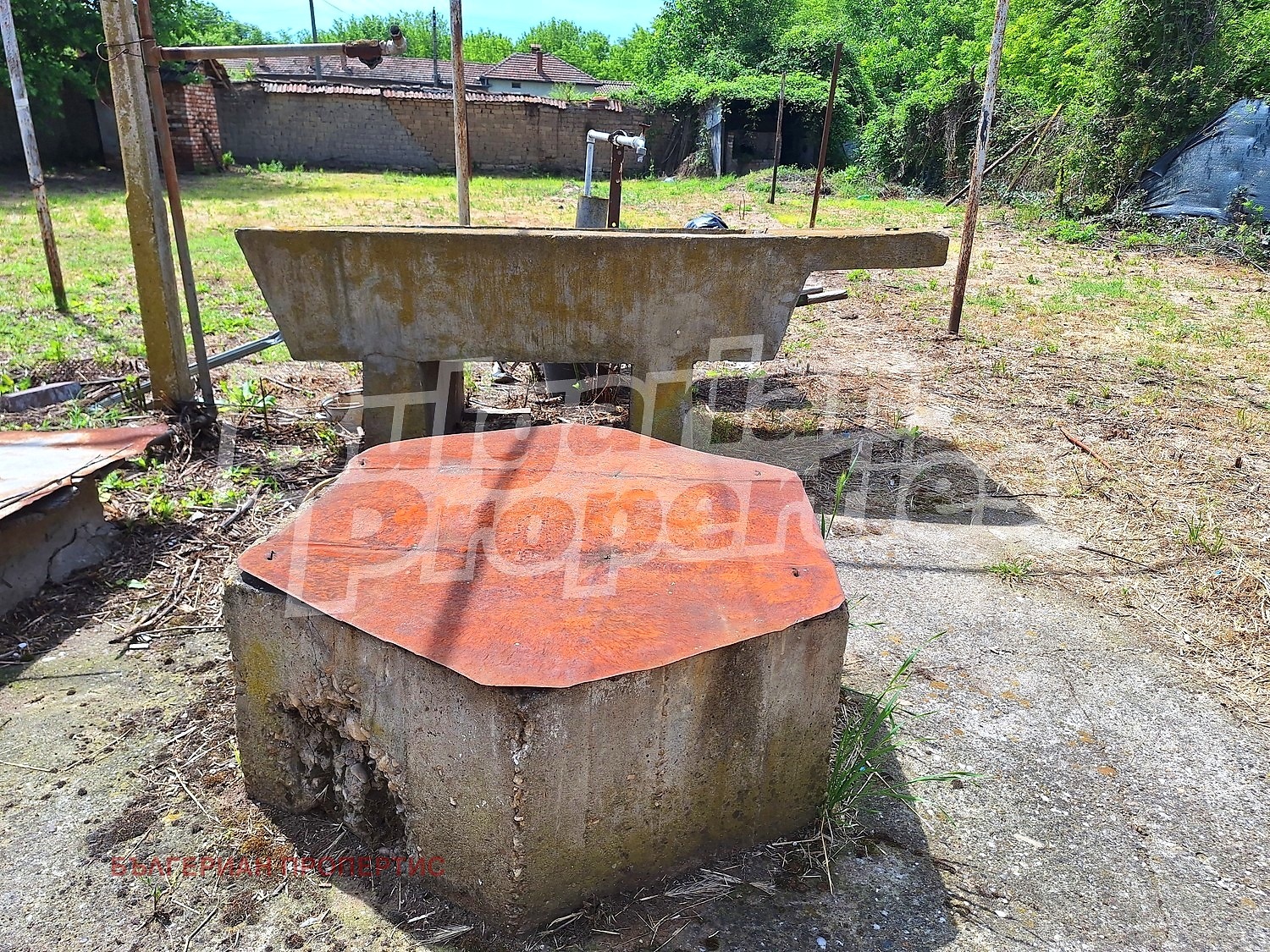 Продава КЪЩА, с. Градище, област Плевен, снимка 13 - Къщи - 54780965