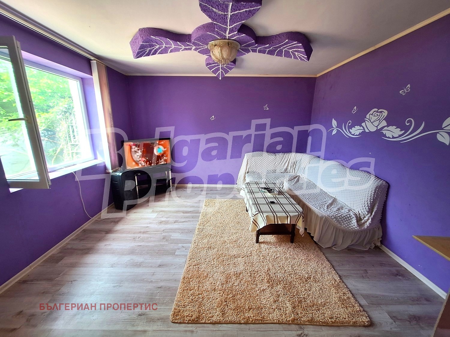 Продава КЪЩА, с. Градище, област Плевен, снимка 2 - Къщи - 54780965