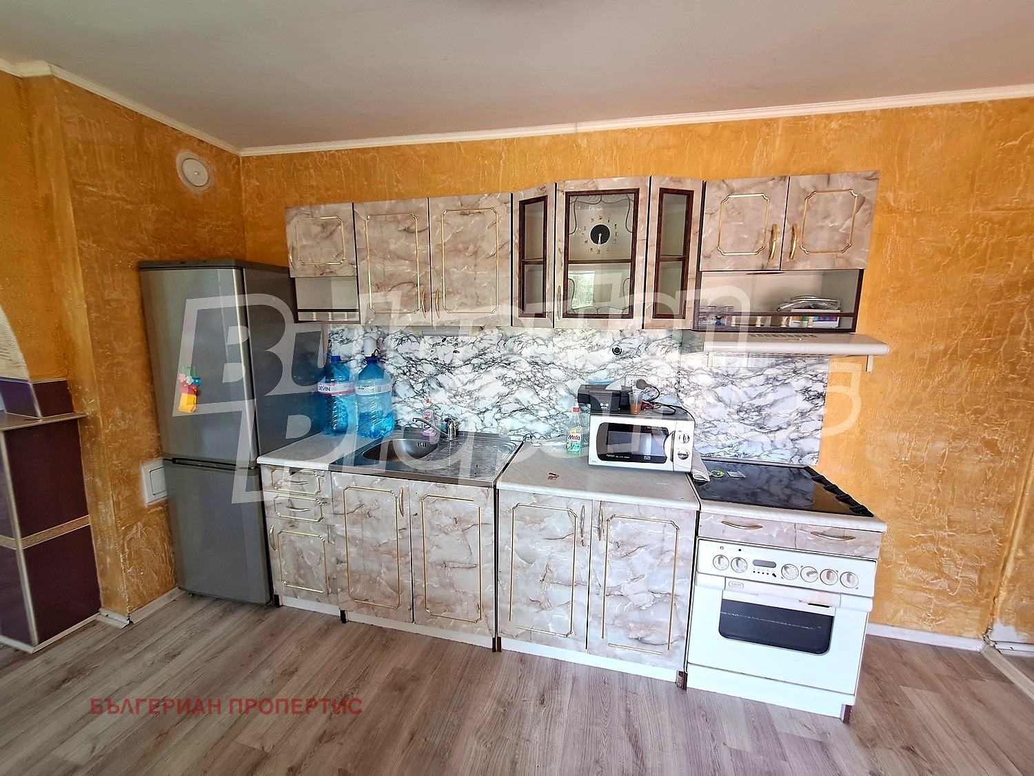 Продава КЪЩА, с. Градище, област Плевен, снимка 8 - Къщи - 54780965