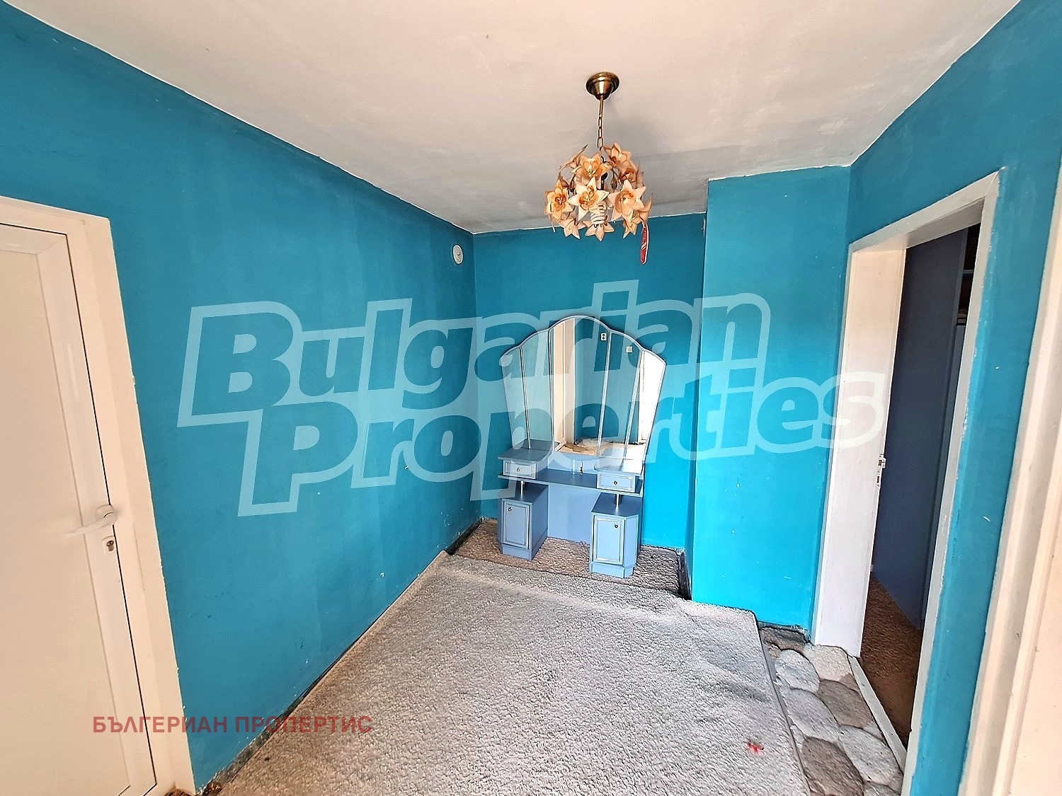 Продава КЪЩА, с. Градище, област Плевен, снимка 11 - Къщи - 54780965