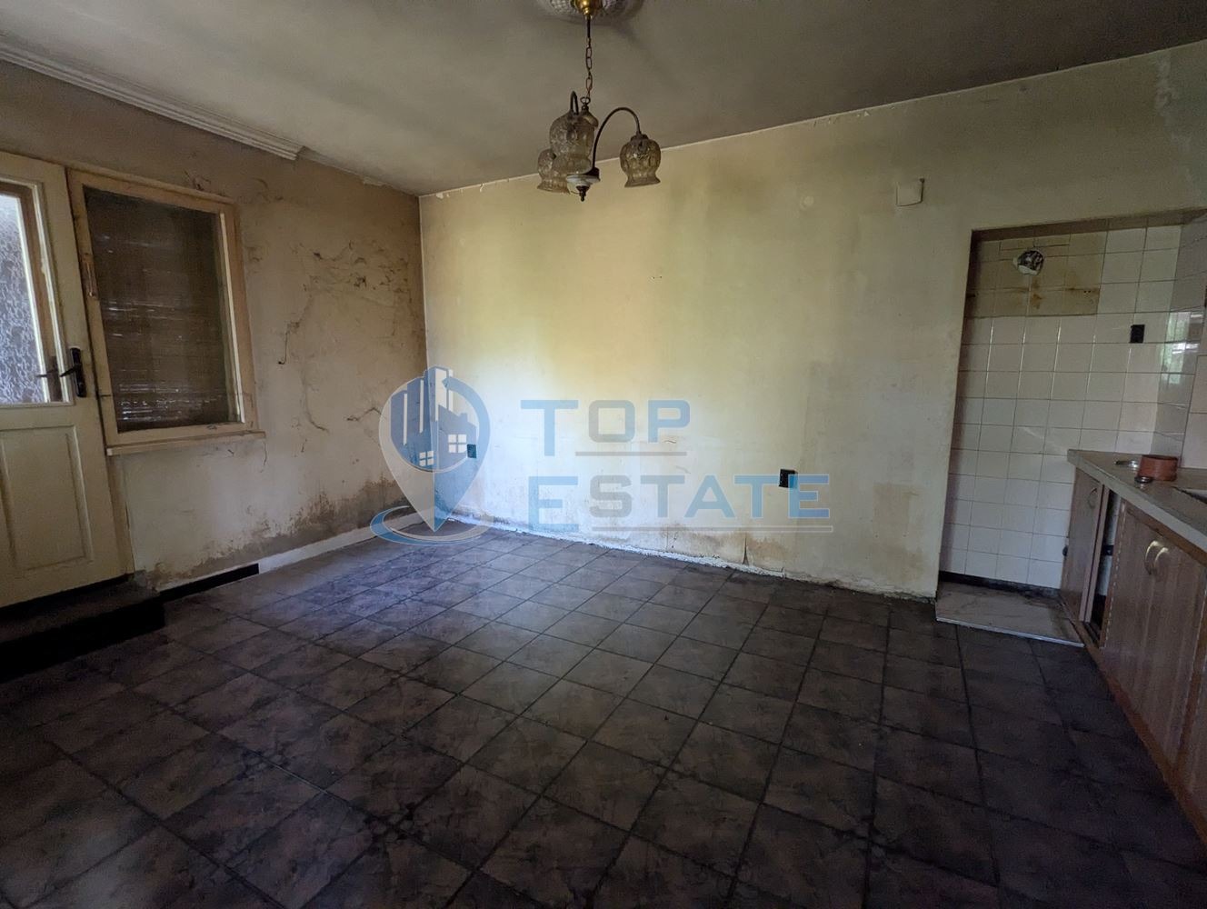 Продава КЪЩА, гр. Долна Оряховица, област Велико Търново, снимка 9 - Къщи - 55587881