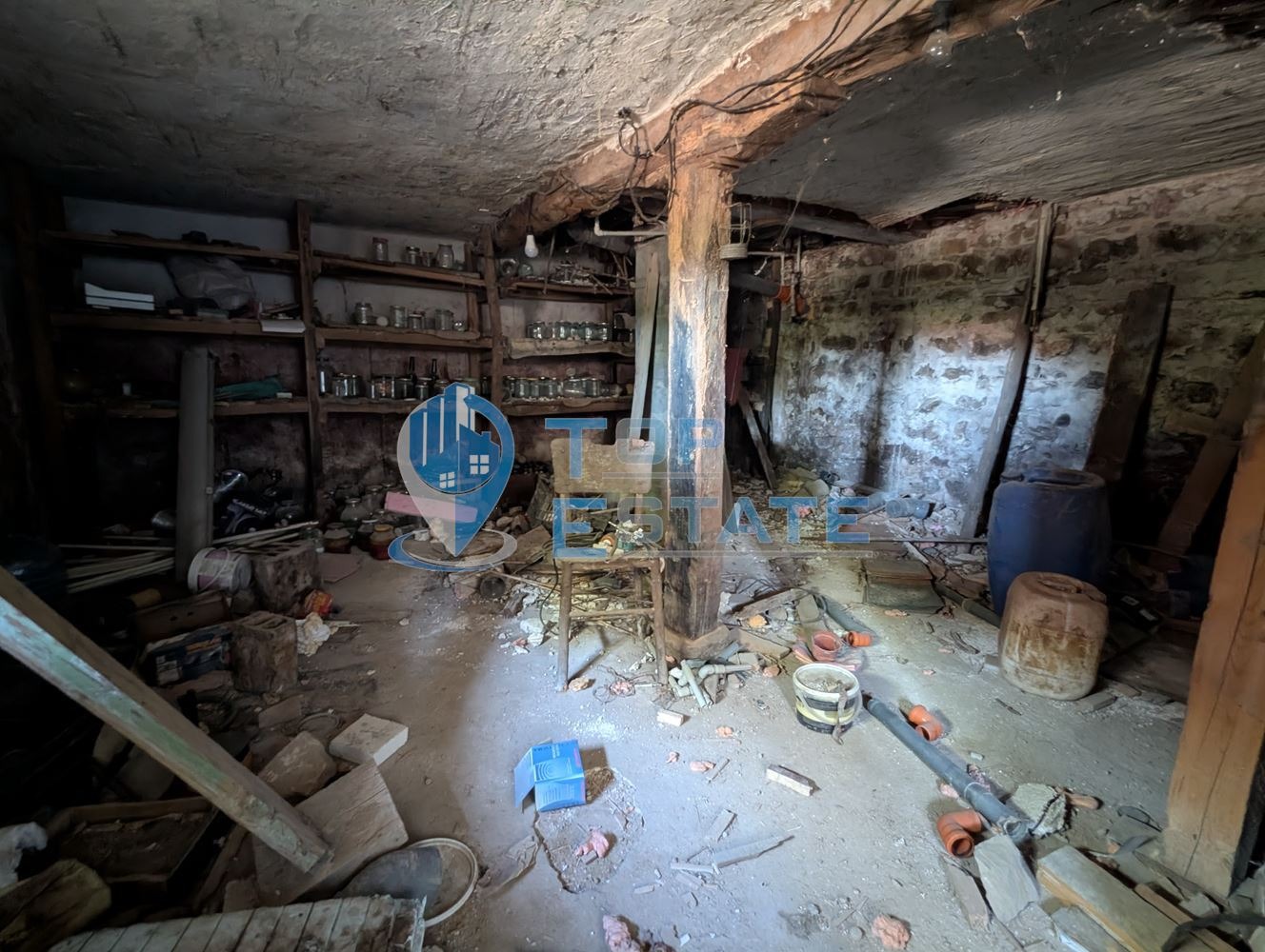 Продава КЪЩА, гр. Долна Оряховица, област Велико Търново, снимка 13 - Къщи - 55587881