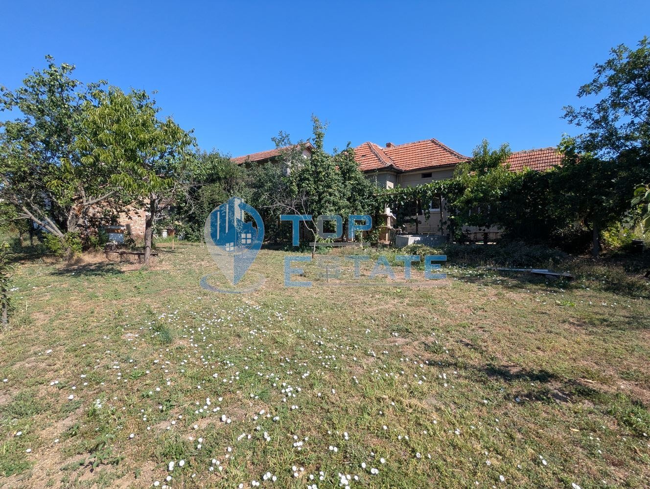 Продава КЪЩА, гр. Долна Оряховица, област Велико Търново, снимка 14 - Къщи - 55587881