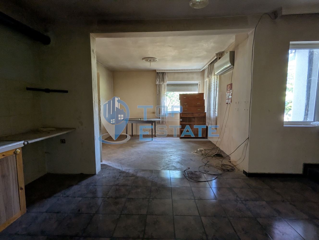 Продава КЪЩА, гр. Долна Оряховица, област Велико Търново, снимка 7 - Къщи - 55587881