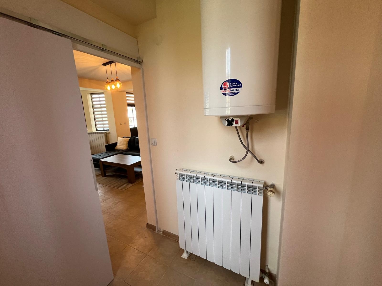 Продава КЪЩА, гр. Банско, област Благоевград, снимка 11 - Къщи - 56006770