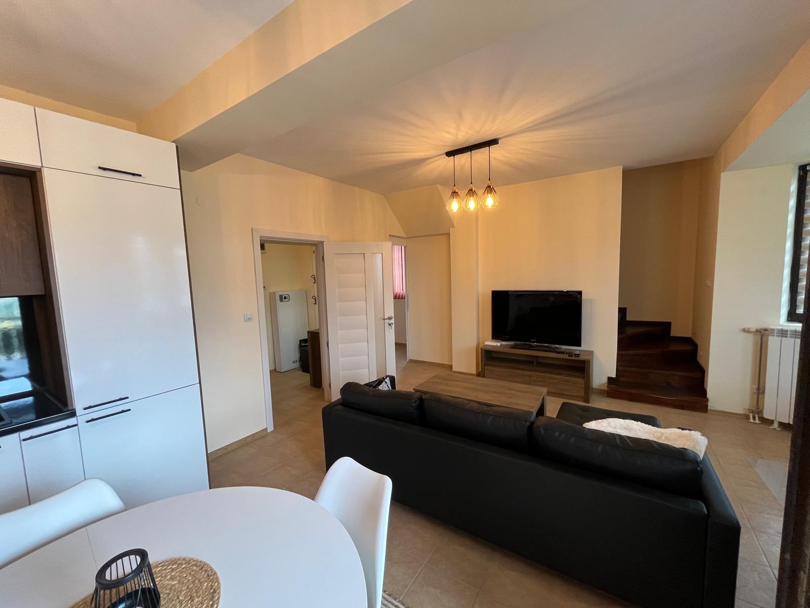 Продава КЪЩА, гр. Банско, област Благоевград, снимка 9 - Къщи - 56006770