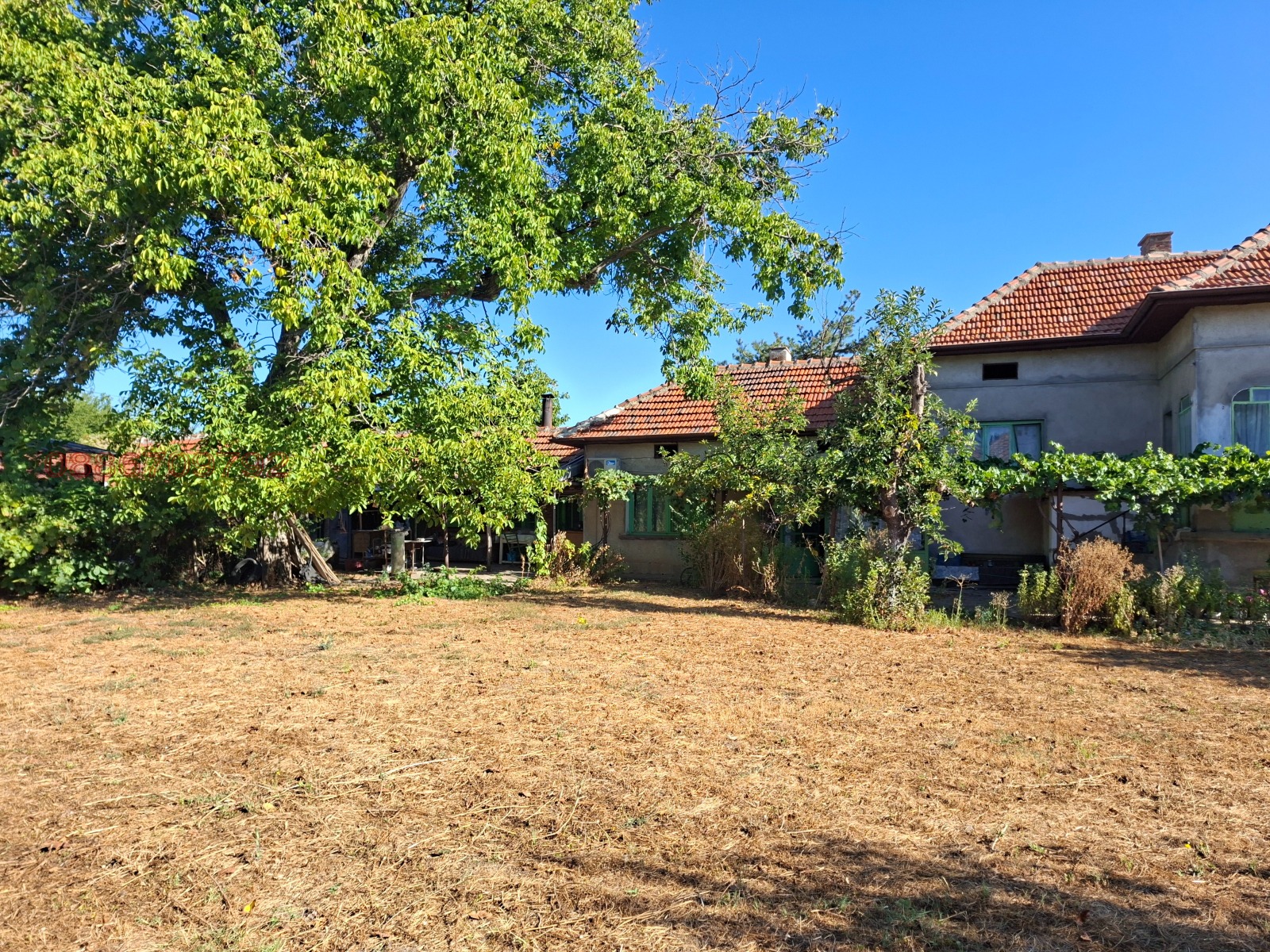 Продава КЪЩА, с. Попица, област Враца, снимка 2 - Къщи - 56254324