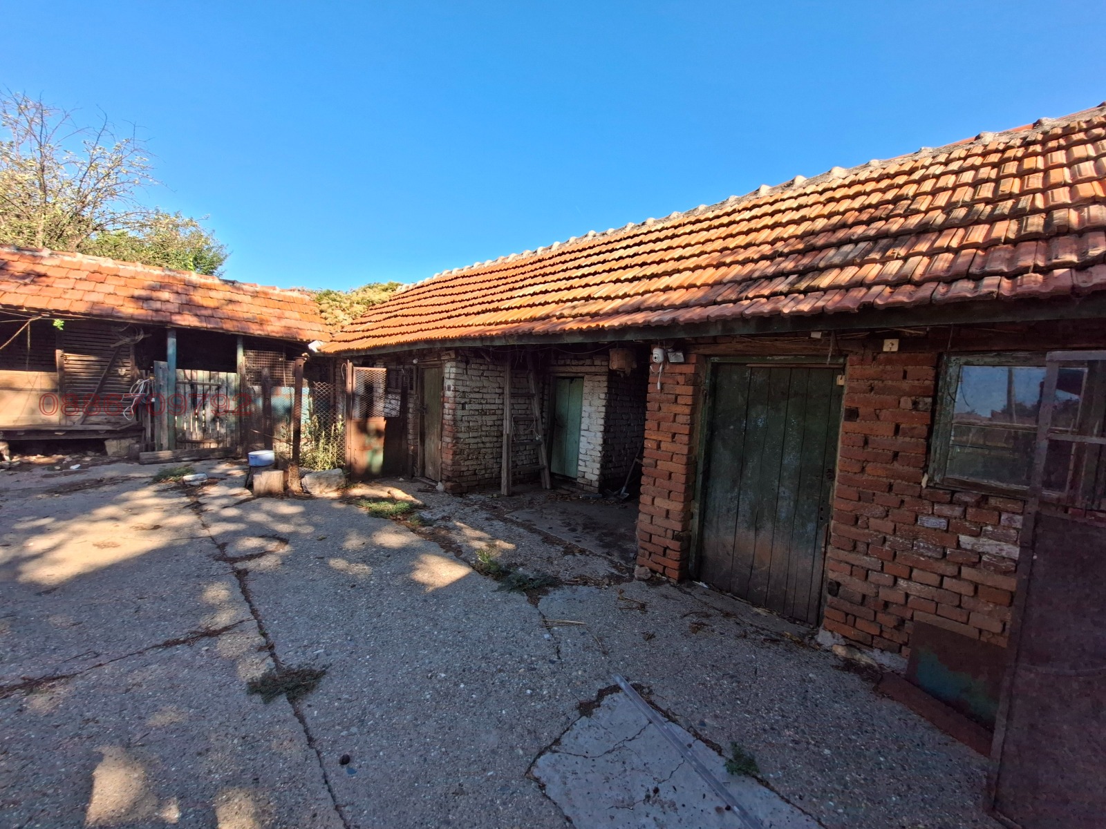 Продава КЪЩА, с. Попица, област Враца, снимка 6 - Къщи - 56254324