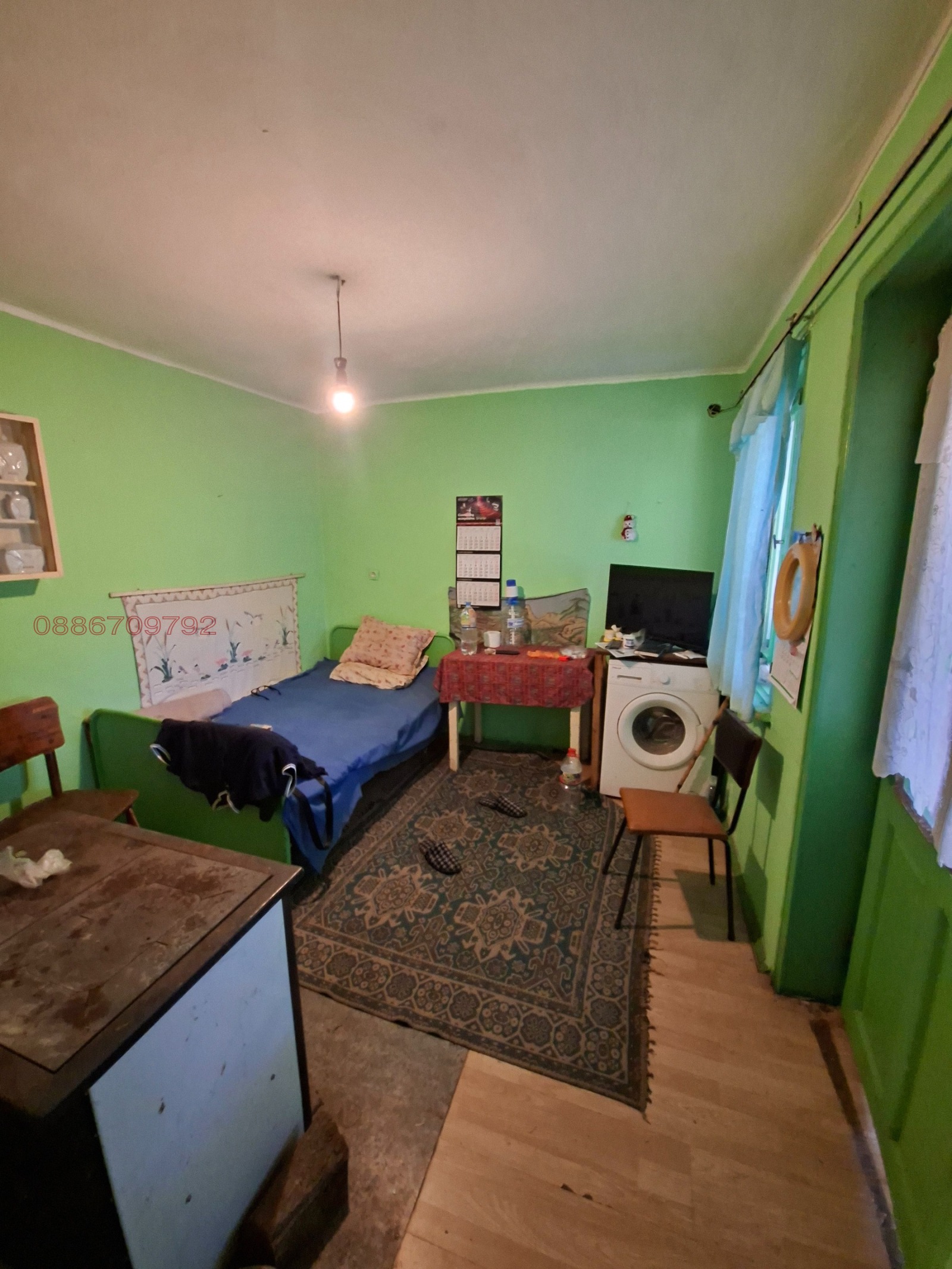 Продава КЪЩА, с. Попица, област Враца, снимка 11 - Къщи - 56254324