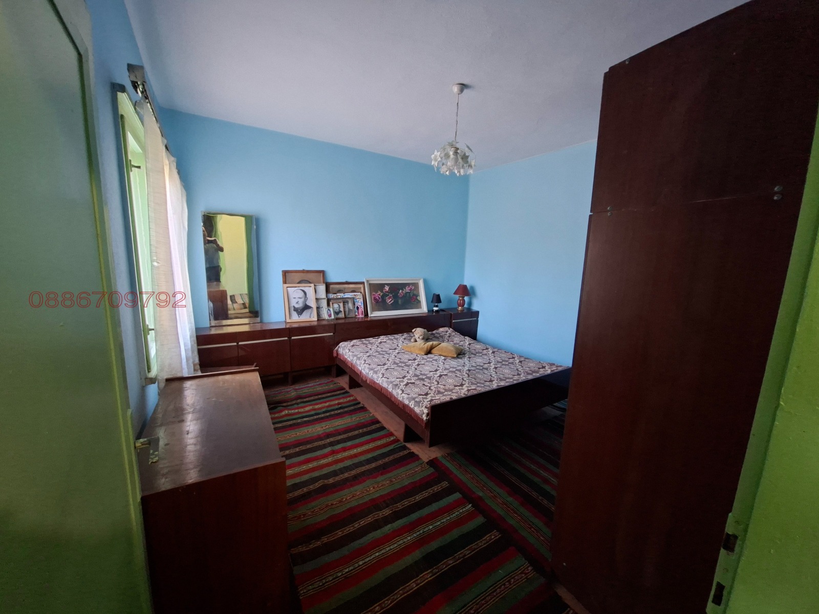 Продава КЪЩА, с. Попица, област Враца, снимка 14 - Къщи - 56254324