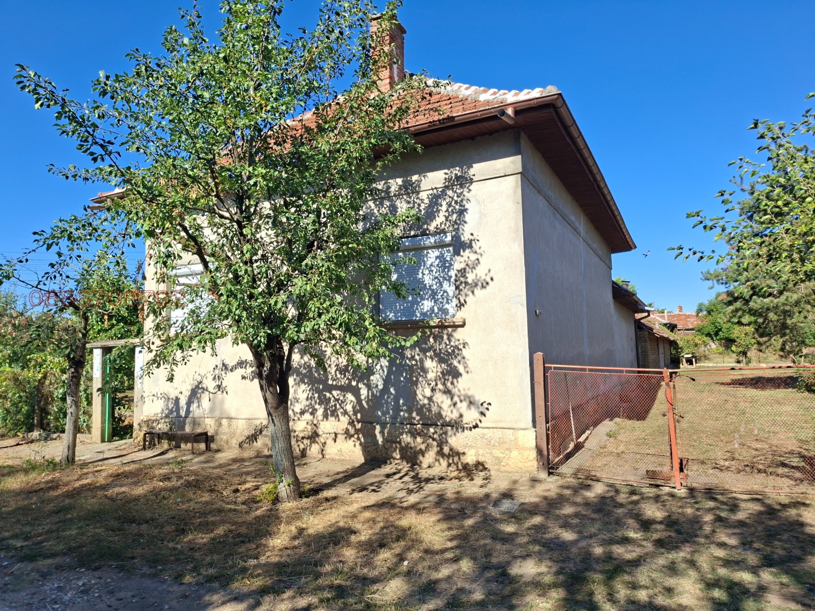 Продава КЪЩА, с. Попица, област Враца, снимка 4 - Къщи - 56254324