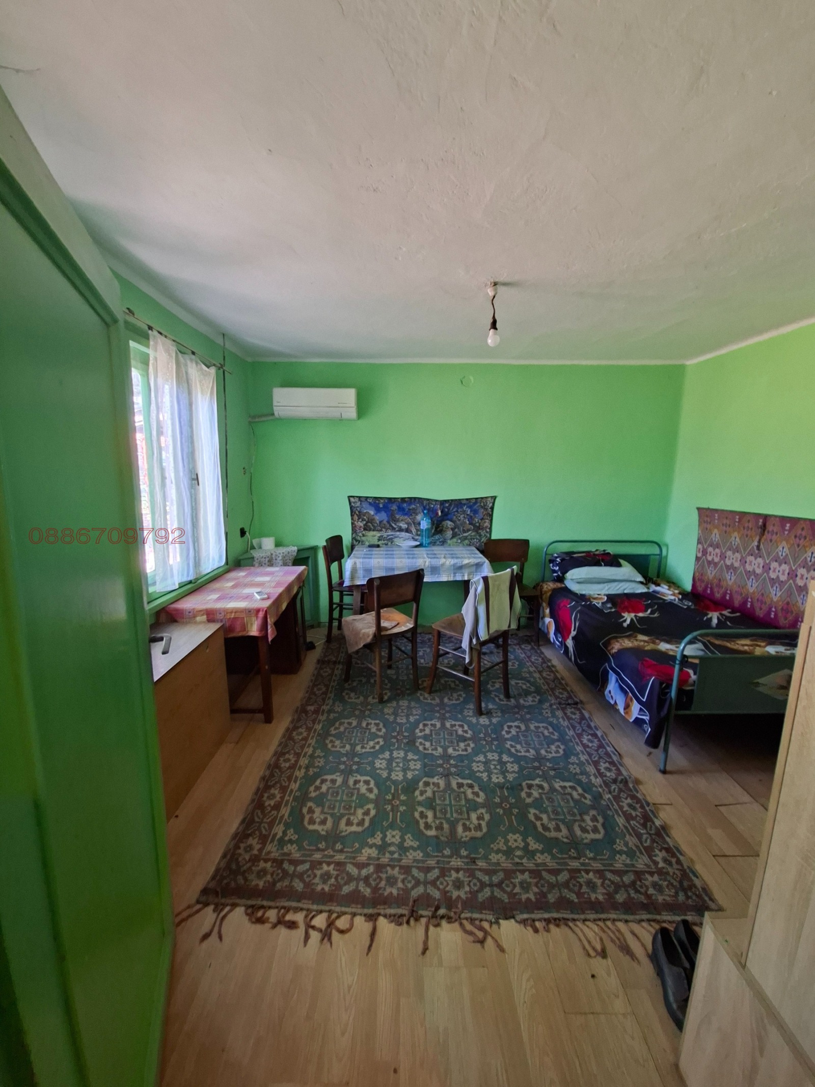 Продава КЪЩА, с. Попица, област Враца, снимка 10 - Къщи - 56254324