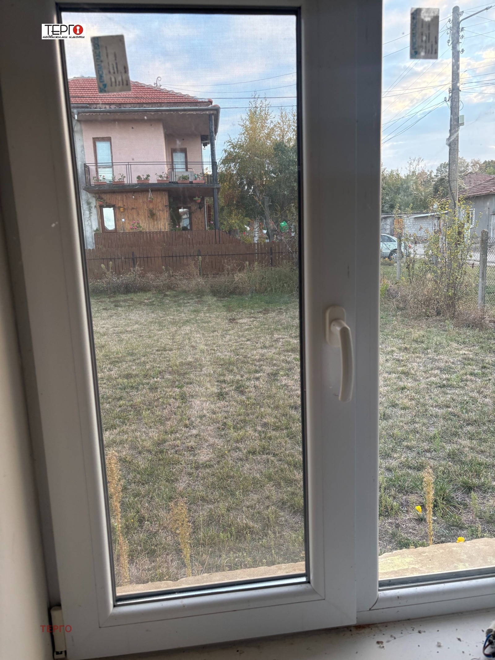 Продава КЪЩА, с. Обретеник, област Русе, снимка 16 - Къщи - 56627287