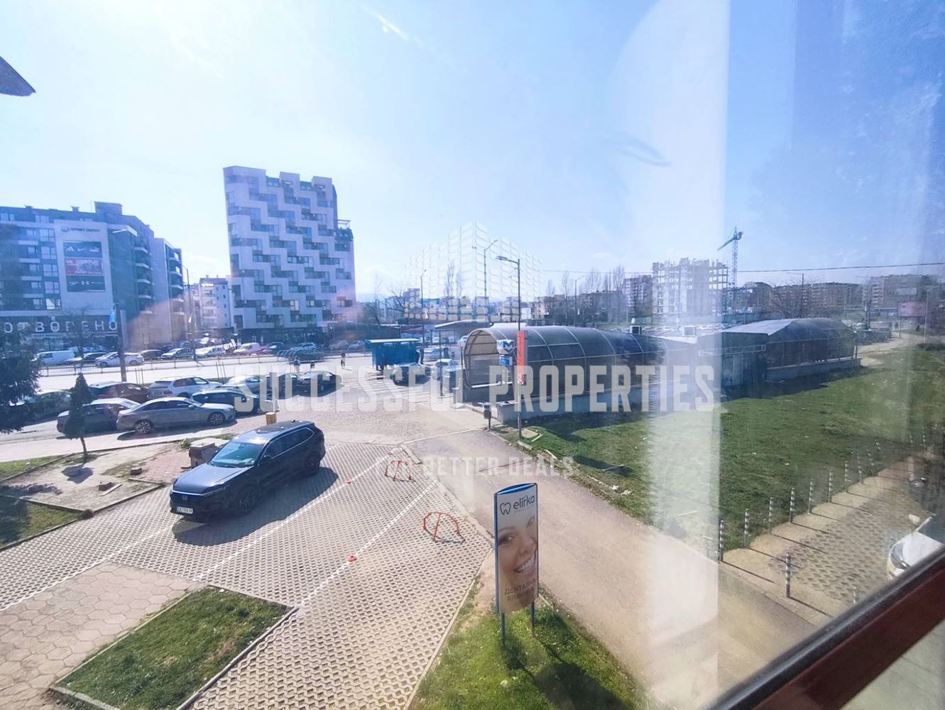 Продава МАГАЗИН, гр. София, Люлин - център, снимка 7 - Магазини - 54022111