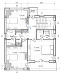 Продава  Къща област Велико Търново , с. Плаково , 160 кв.м | 76564951 - изображение [12]