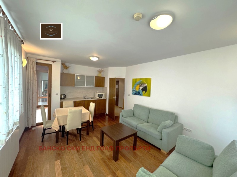 Продава 3-СТАЕН в област Благоевград, гр. Банско - 100 кв.м / 139 950 € » 273 718.41 лв., БАНСКО СКИ ЕНД ГОЛФ ПРОПЪРТИ