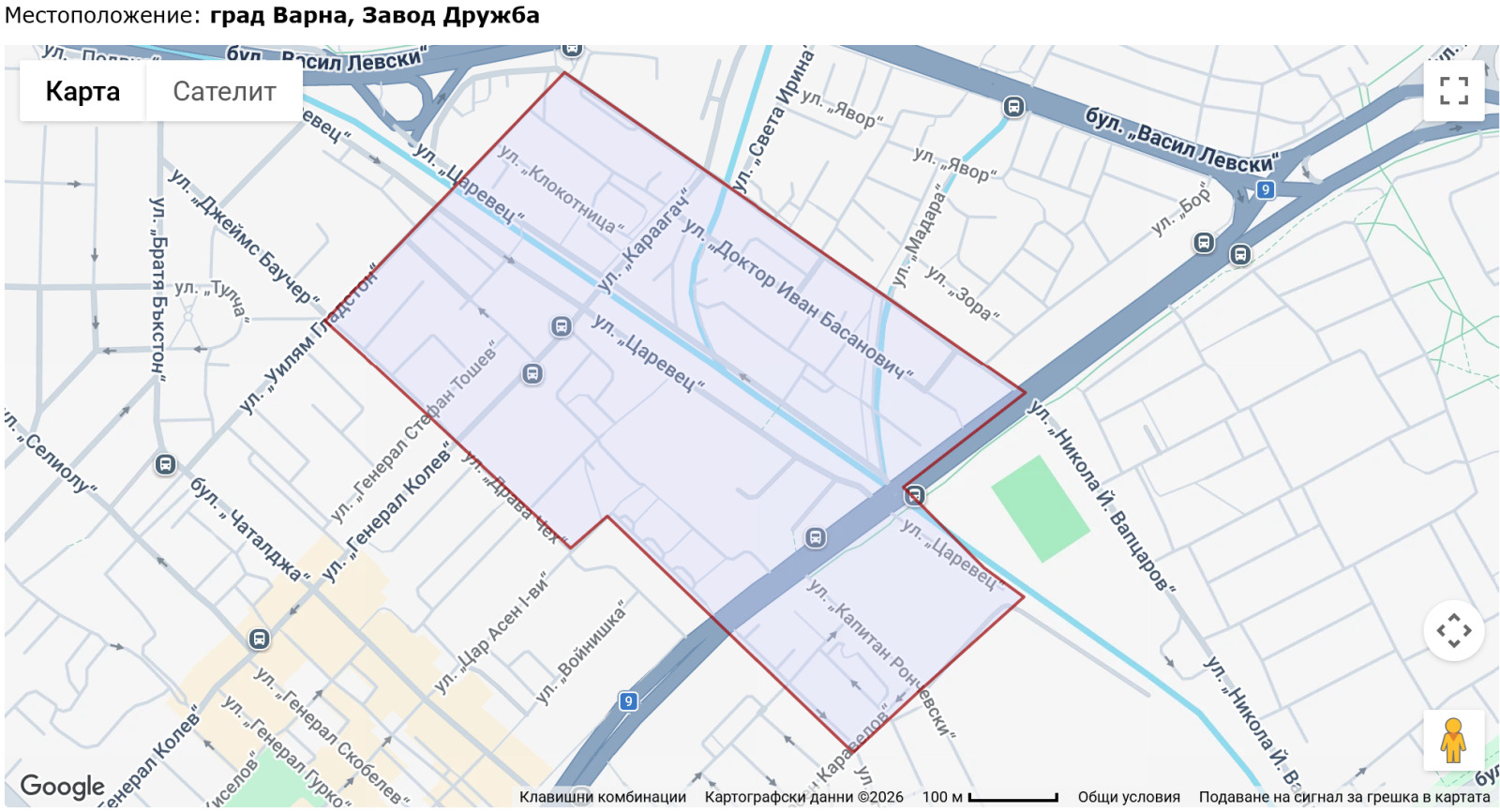 ������� ����� | Imot.bg � ����������� 1