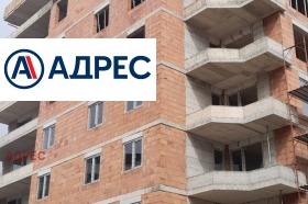 1 спальня Гранд Мол, Варна