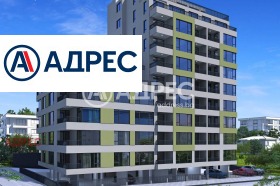 Продава 2-стаен град Варна Левски 1 - [1] 