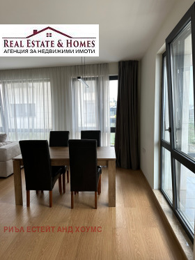 1 slaapkamer Simeonovo, Sofia 3