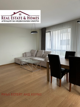 1 slaapkamer Simeonovo, Sofia 1